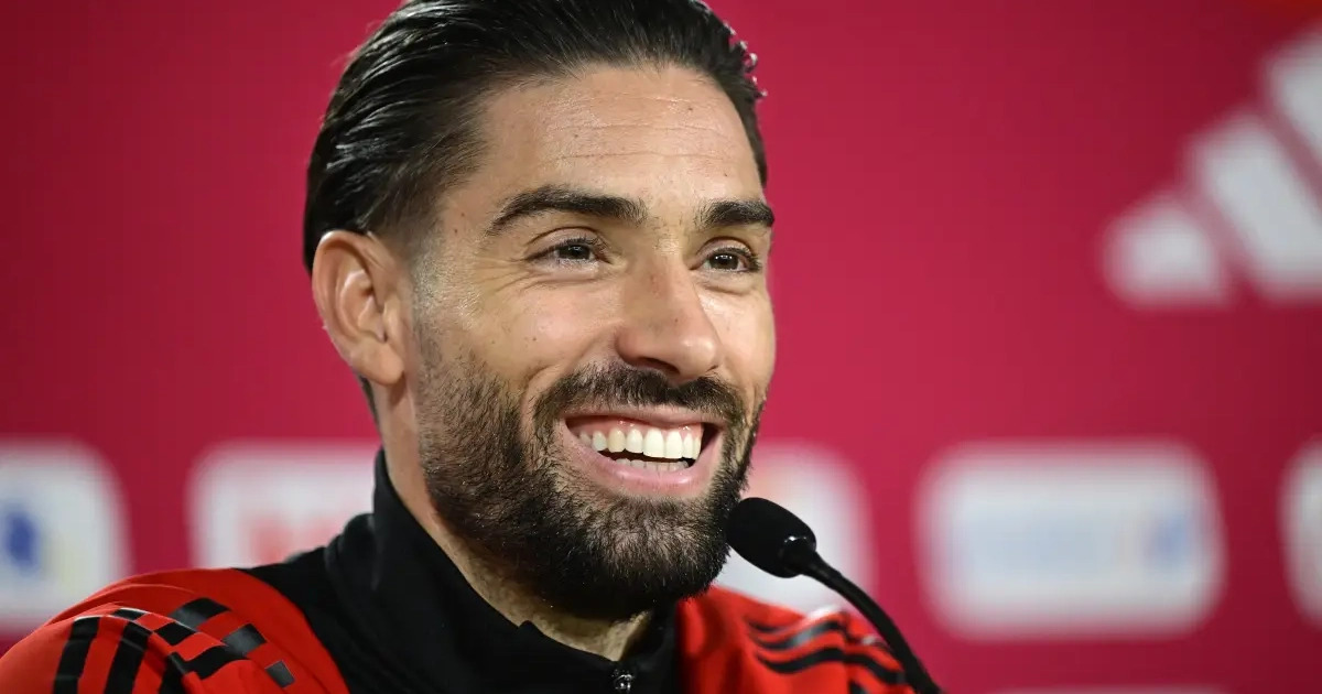 Son avenir lié à la décision de Liverpool ? Le retour de Yannick Carrasco en Europe se précise dlvr.it/TQFcNY