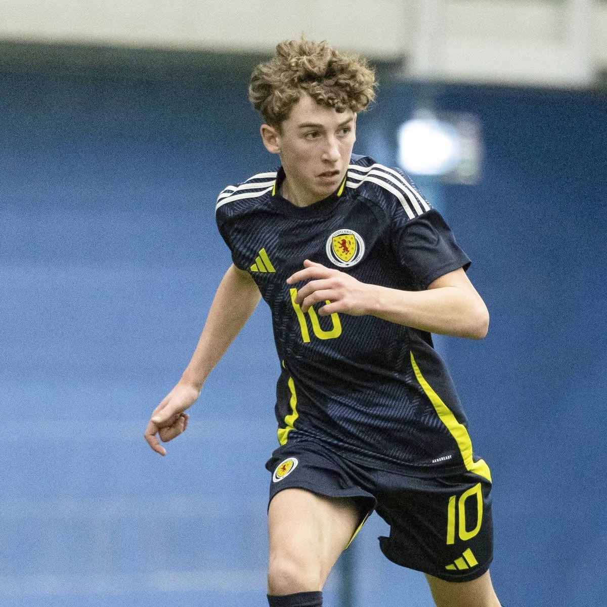 🚨💙 EXCL: Manchester City agree deal to sign Scottish top talent Keir McMeekin from Hearts, here we go! McMeekin was wanted by several top PL clubs,...