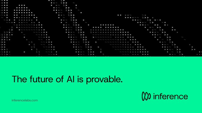 AI systems are becoming more autonomous, but our ability to verify their actions is still catching up.

At <a href="/inference_labs/">Inference Labs</a>, the focus is on solving this exact gap by making autonomous AI behavior provable from the start. 

As models move beyond simple responses, they begin making