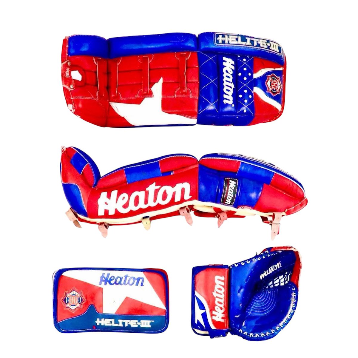 SecondStringLC's tweet image. Picture Perfect 📸 
secondstringleather.com