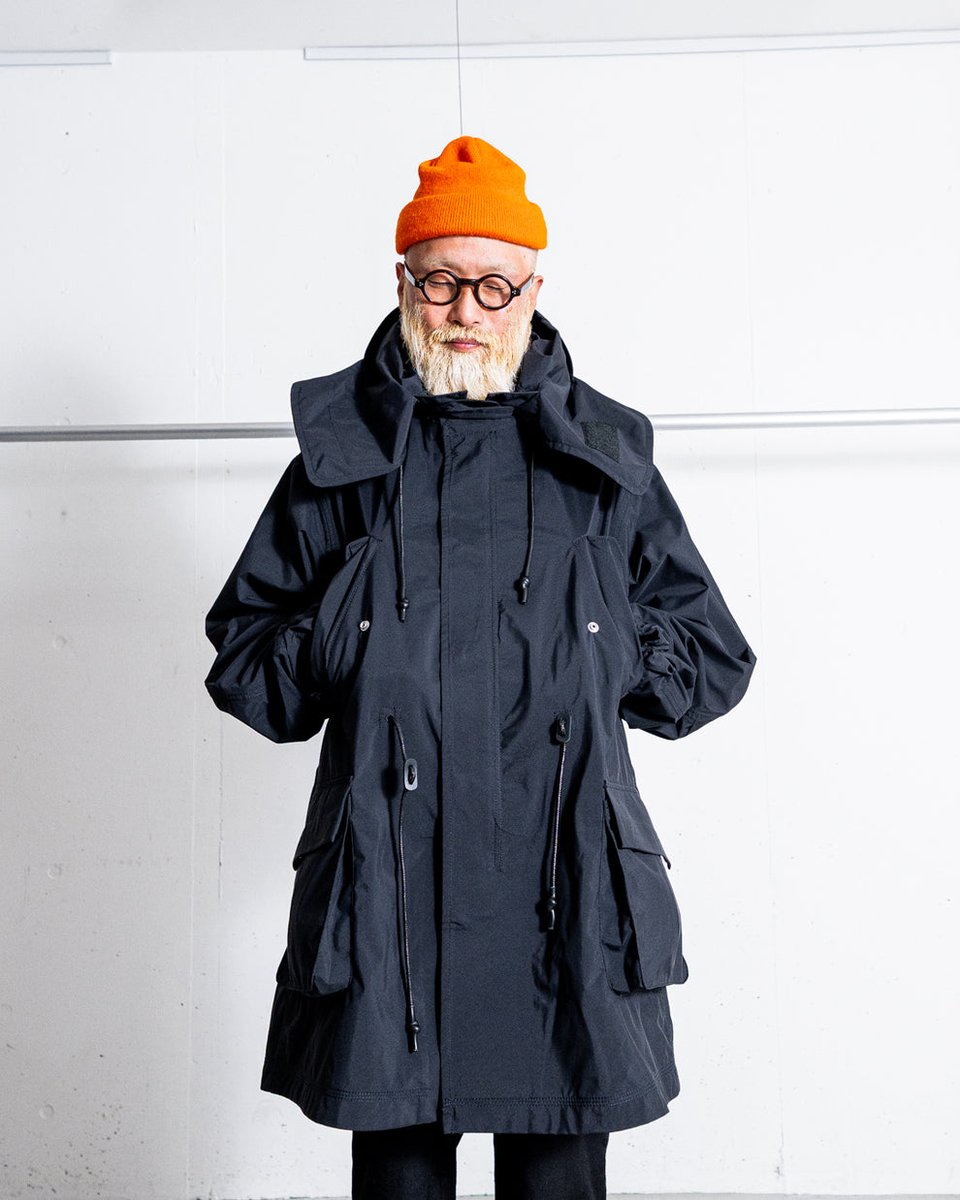 ナンバーナインの宮下さんとコラボしたり今注目のブランド『Phoenix