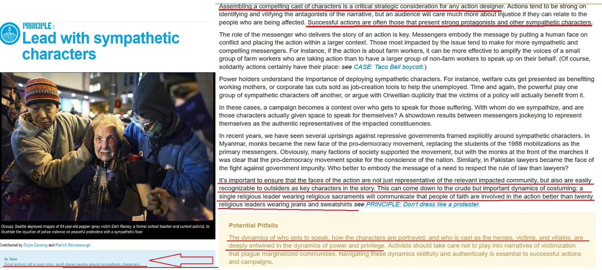 boriquagato's tweet image. there is a reason that all these "ICE watch activists" are mostly women.

it's being done on purpose to make arresting and resisting them look bad.

the whole point is that women can bully agents in a way that men cannot and then fall back on "OMG, he hit a girl!  poor…