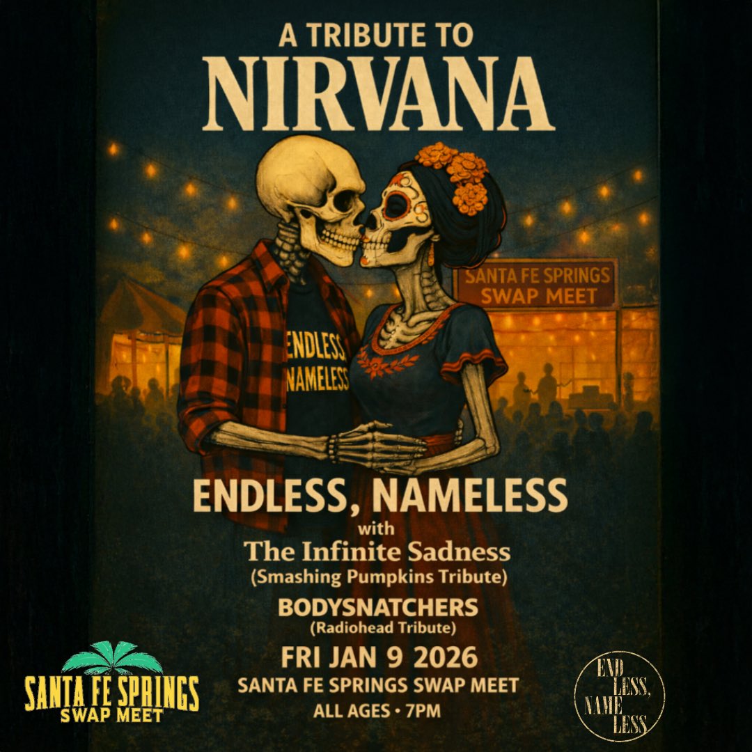 anothernirvana's tweet image. Tonight.