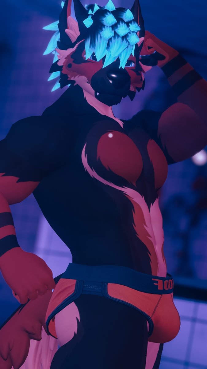 CYBER BE VIBIN ! tweet media