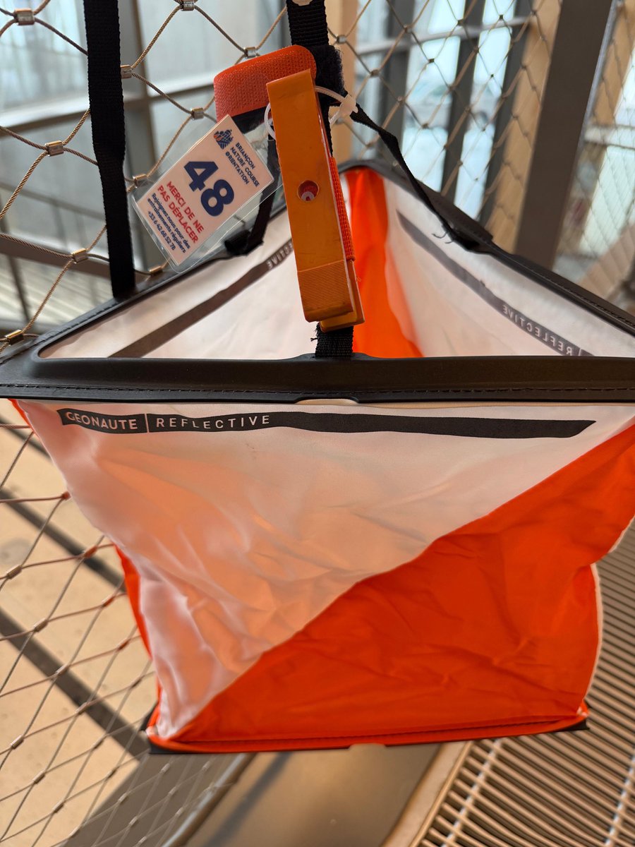 Ville de Briançon tweet media