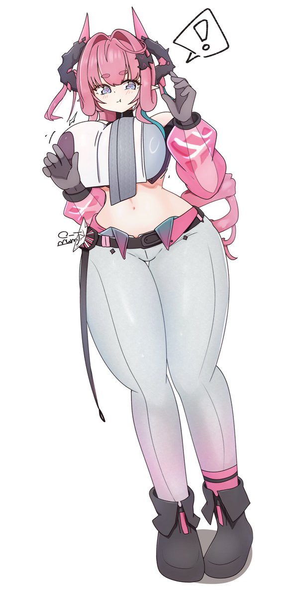 #arknights