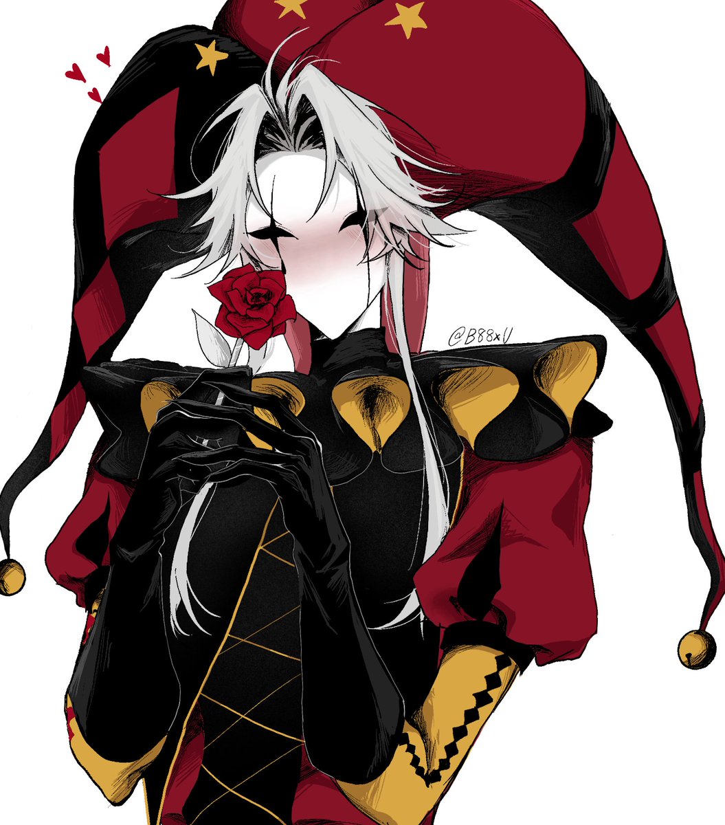 thefreakcircus #tfc #pierrot