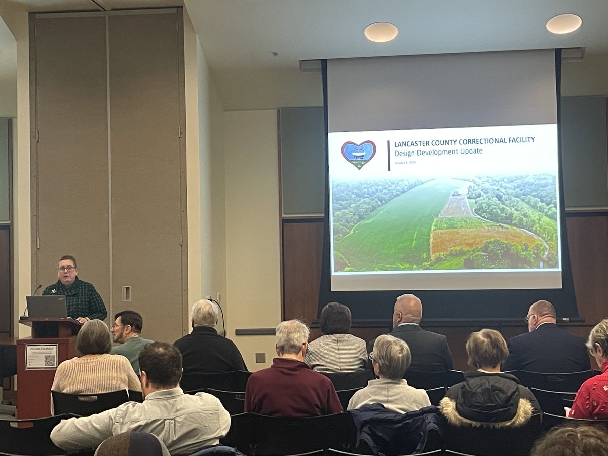 Commissioner Josh Parsons tweet media