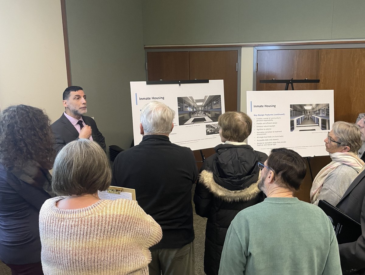 Commissioner Josh Parsons tweet media