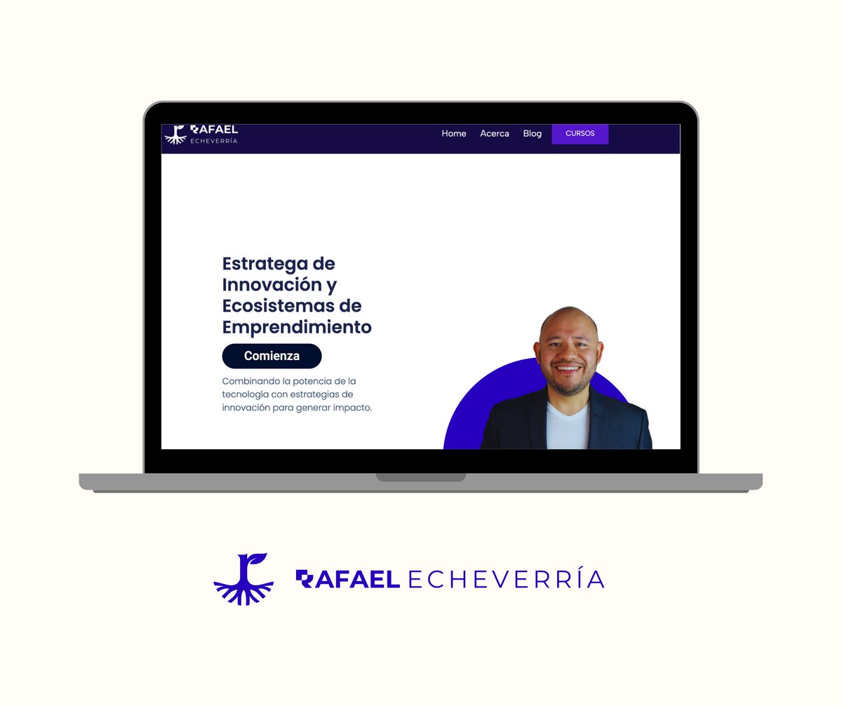 Rafael Echeverría tweet media