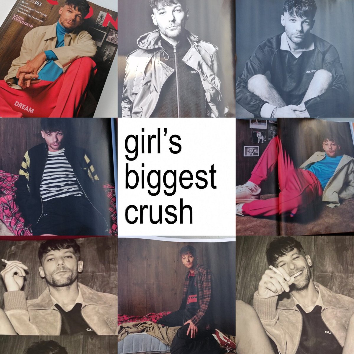 speaknow_louis's tweet image. oh louis tomlinson the man that you are 🫦