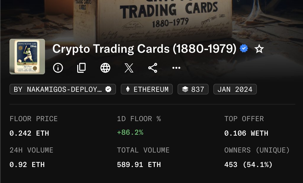 NakamotoMax's tweet image. +86% Know your worth @Nakamigos