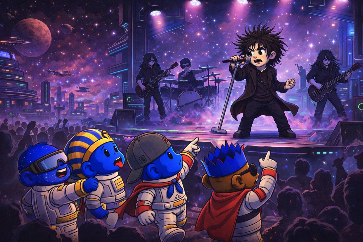 BTdwayne.Eth|NFT_Dee🦍 tweet media