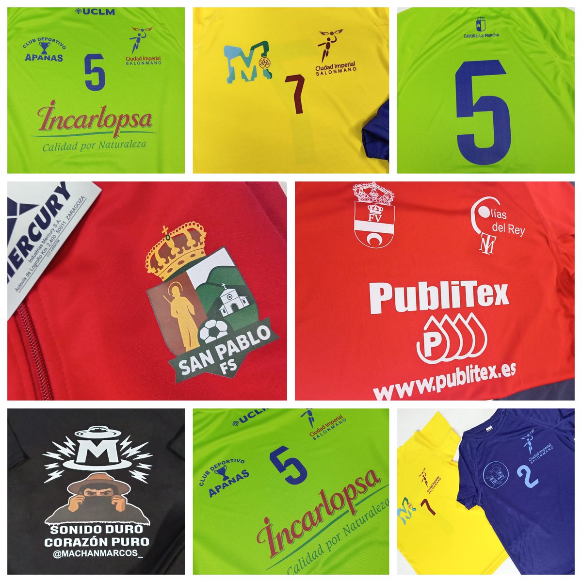 Publitex.es tweet media