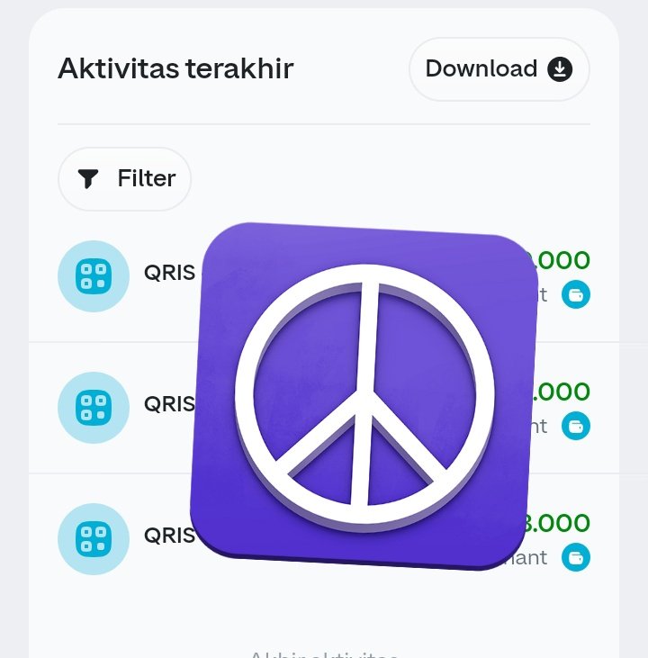 tyoArchie's tweet image. rejeki Bumil sama debay 😍 
terimakasih yg sudah berbagi rejeki hari ini semoga Tuhan membalas semua nya 🙏🏻