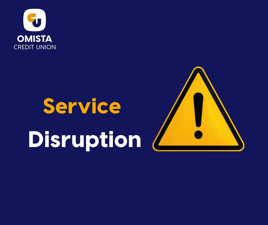Our Oromocto branch is closed for the day due to a service disruption in the area.
Assistance is available by phone at 506-357-0125 or in person at our 444 Aberdeen Street, Fredericton branch. We look forward to serving you soon.