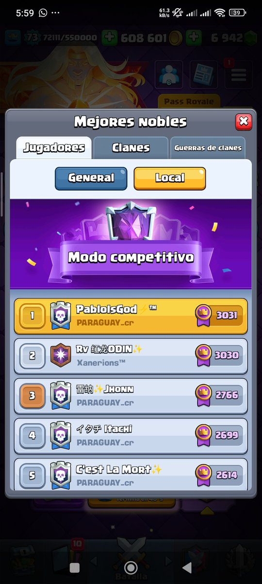 PabloIsGod tweet media