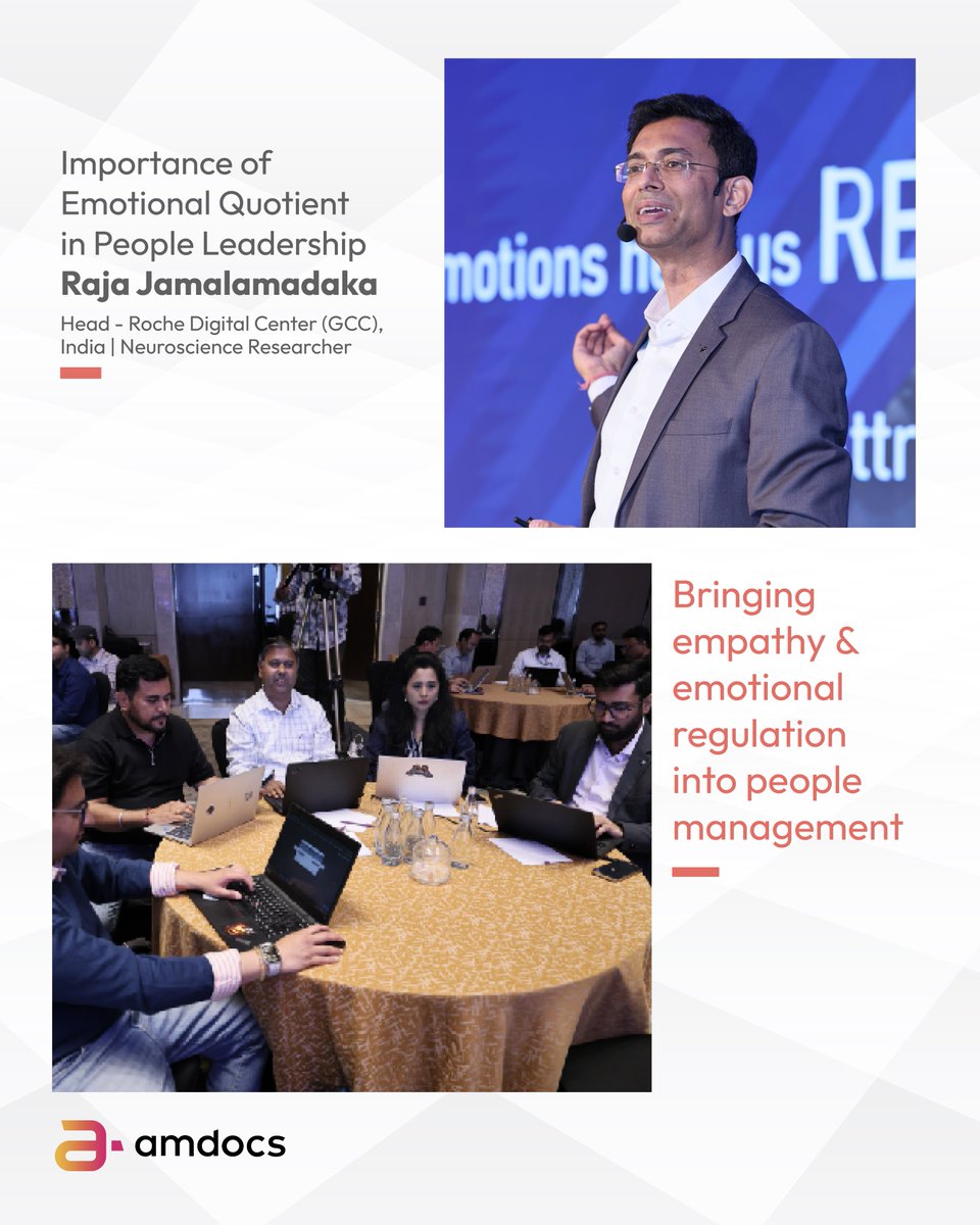 AmdocsIndia tweet media