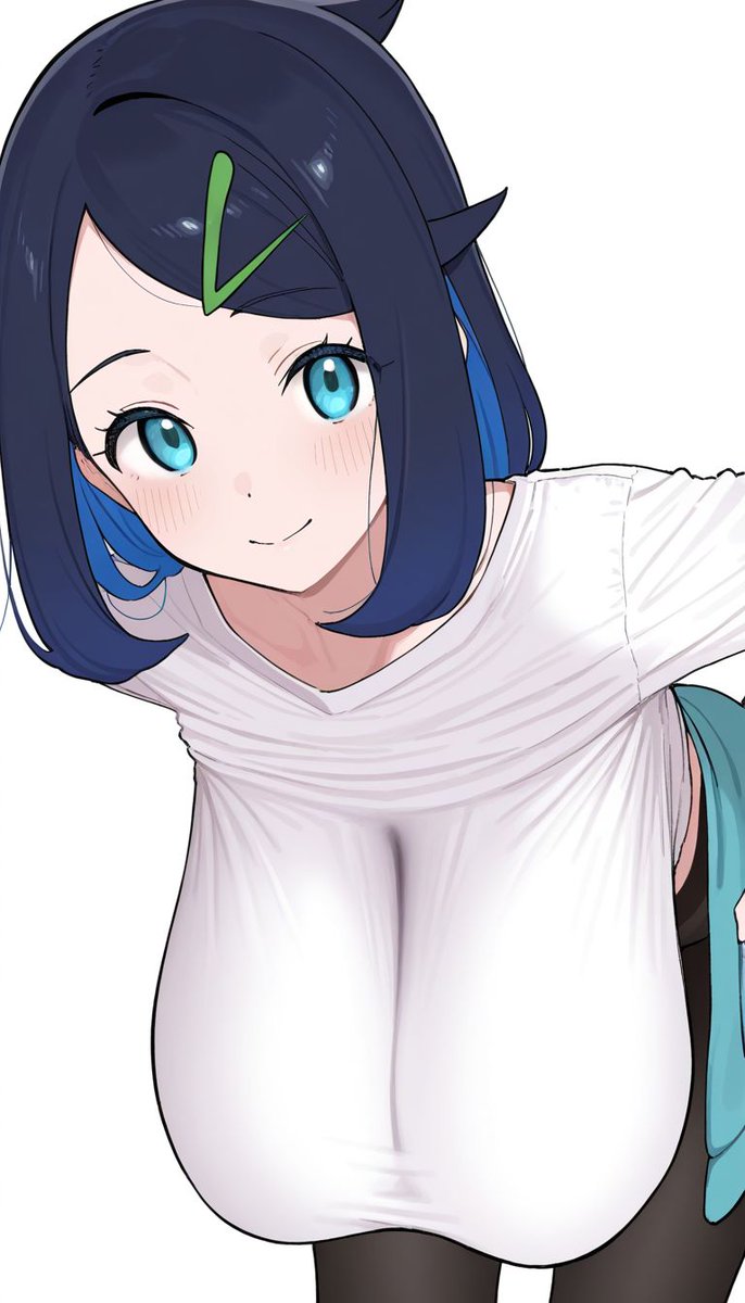 リコ
SFWイラスト
#アニポケ #anipoke 