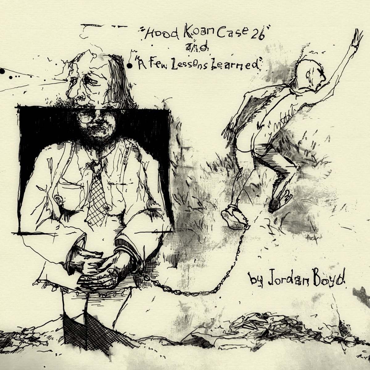 Cult_Mag_'s tweet image. Two poems by Jordan Boyd. "Hood Koan Case 26" and "a few lessons learned". cultmag.net/blog-1/two-poe…