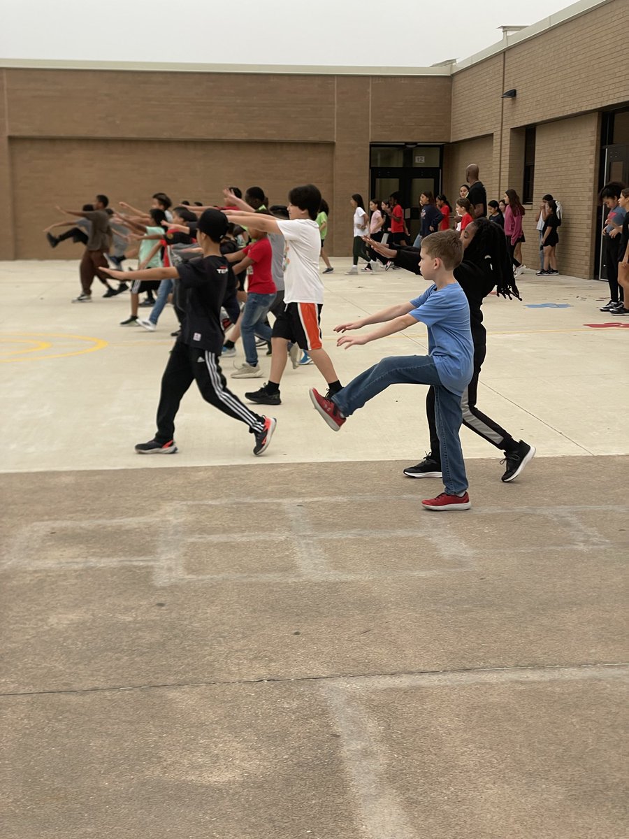 Jowell Jaguars tweet media