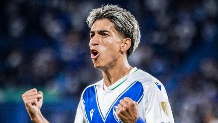 Sábado Vélez tweet media