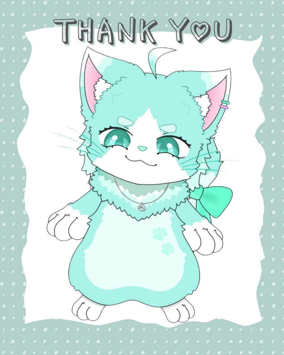 ぎんねこページ 銀猫様 / GINNEKO💙デザイナー&VTuber (@Ginneko0) / Posts / X