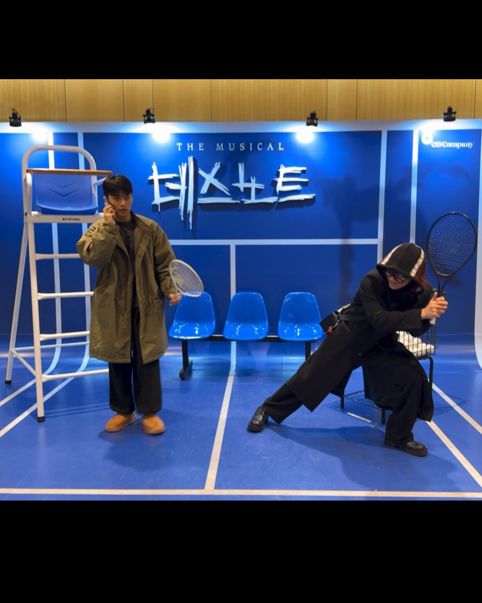 #라켓소년단은영원하다