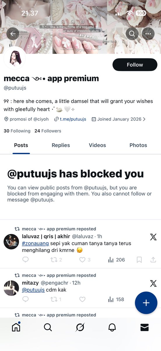 r. (@vampireholies) / Posts / X