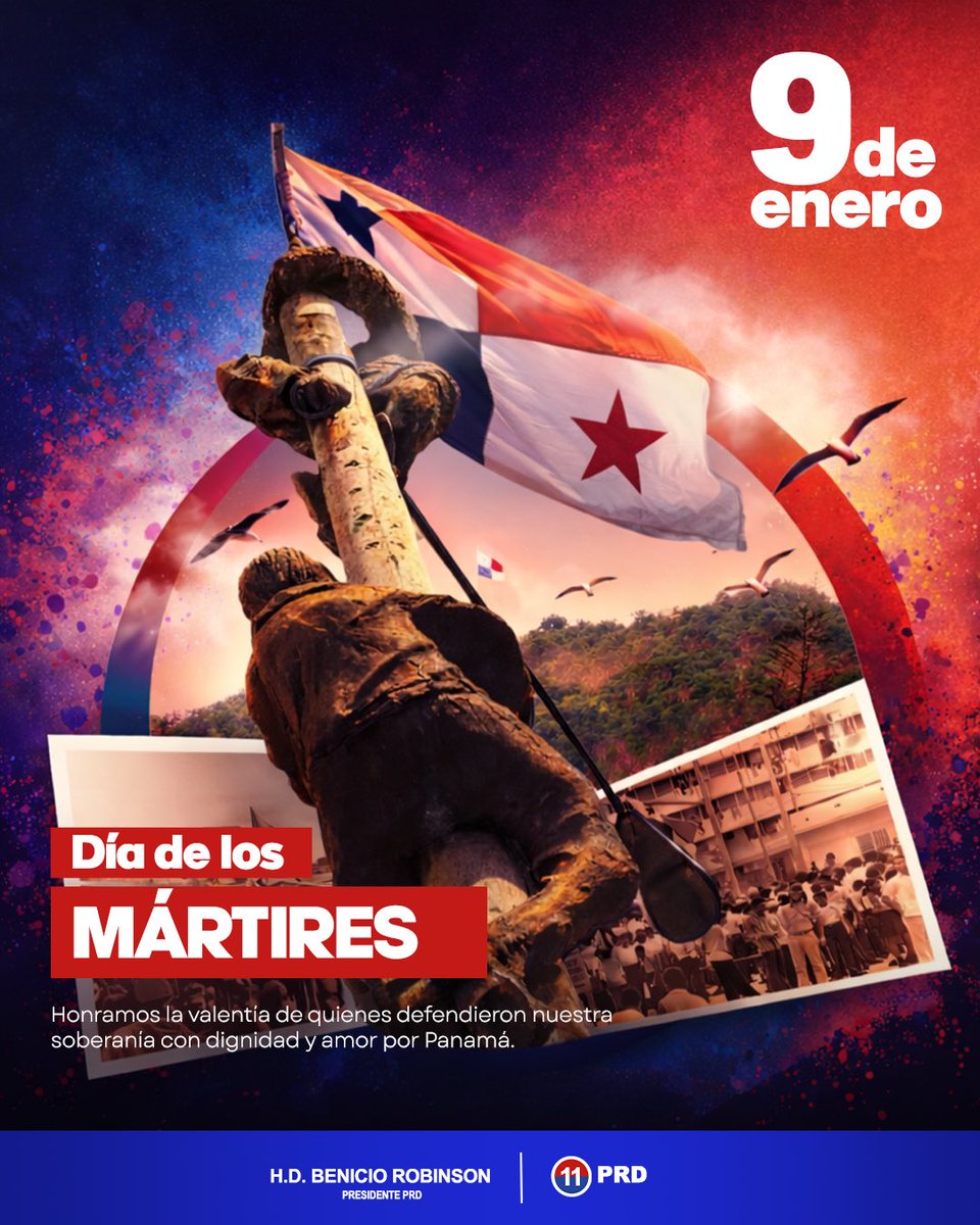 Benicio Robinson tweet media