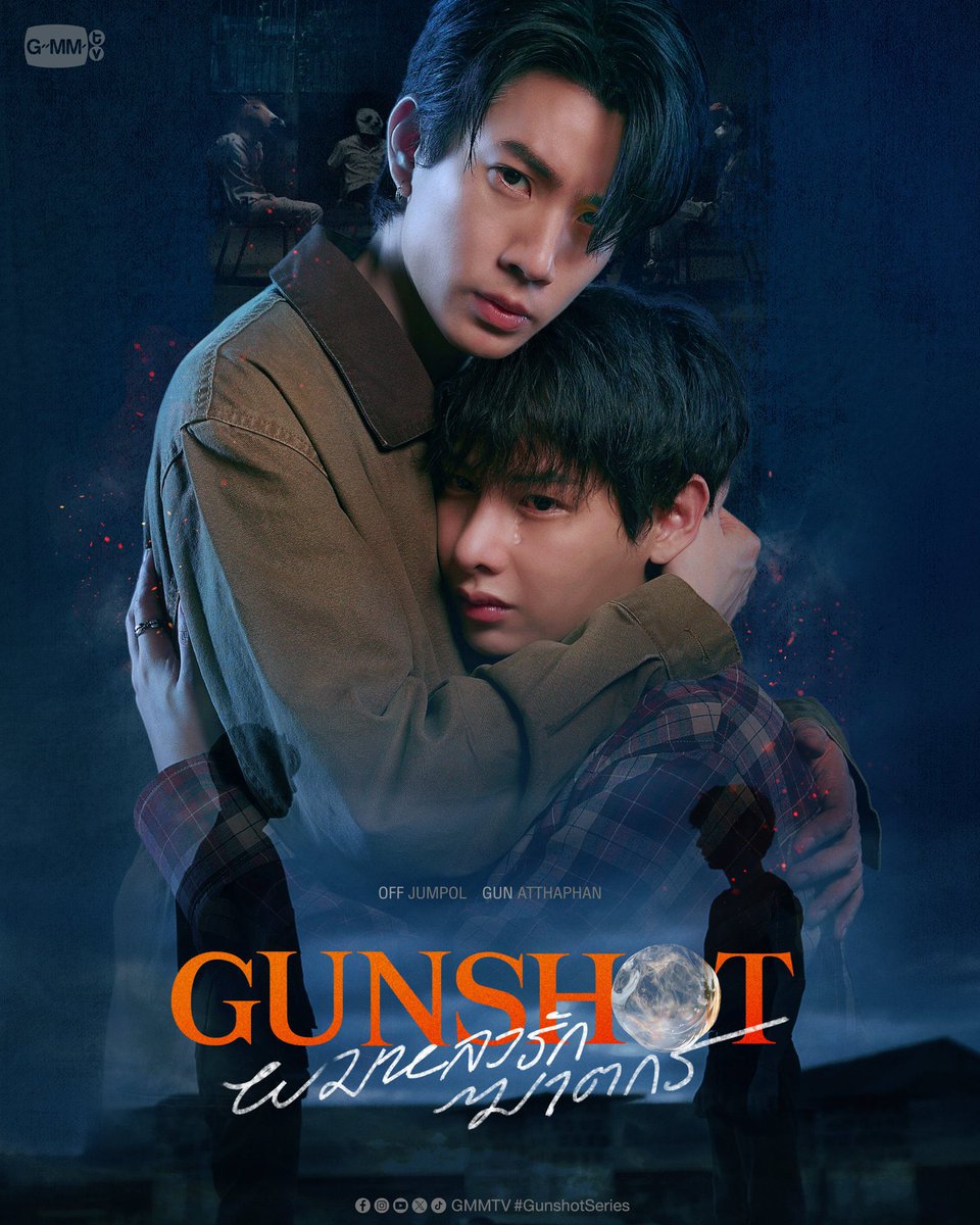 rainn2000's tweet image. แล้วคือเรื่องใหม่ ชื่อเรื่อง "ผมหลงรักฆาตกร" คนยังคิดว่าฮีเล่นเป็นฆาตกร ทั้งที่เล่นเป็นตำรวจ จะบ้าา