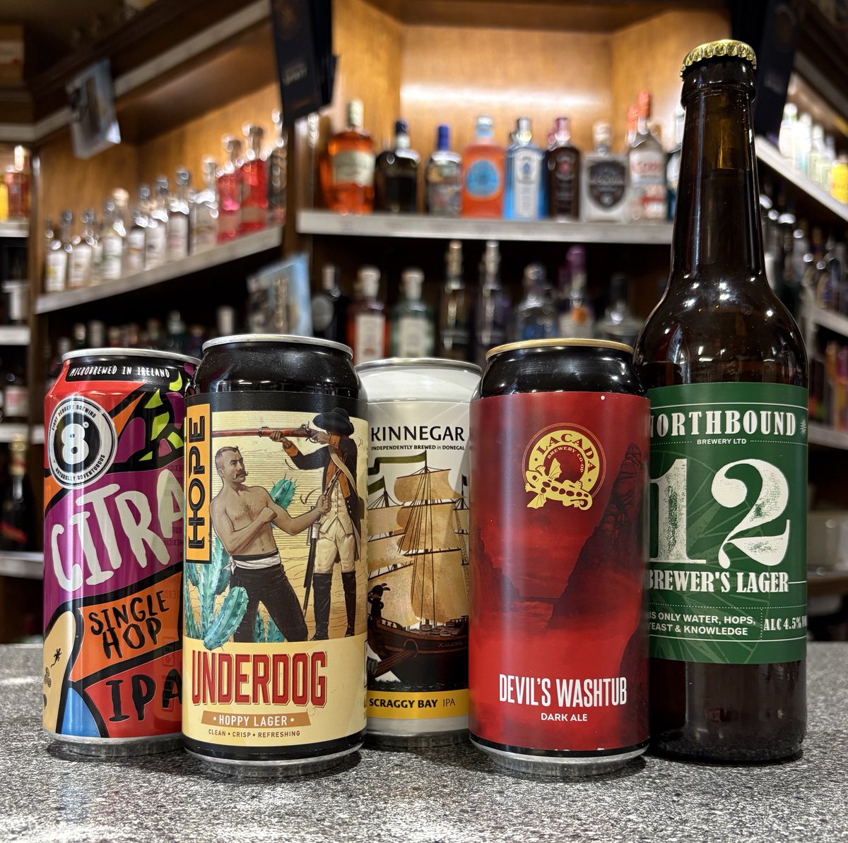 Fairley's Wines tweet media