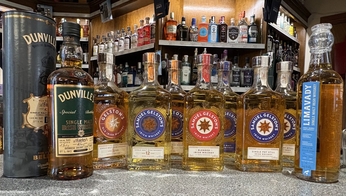 Fairley's Wines tweet media