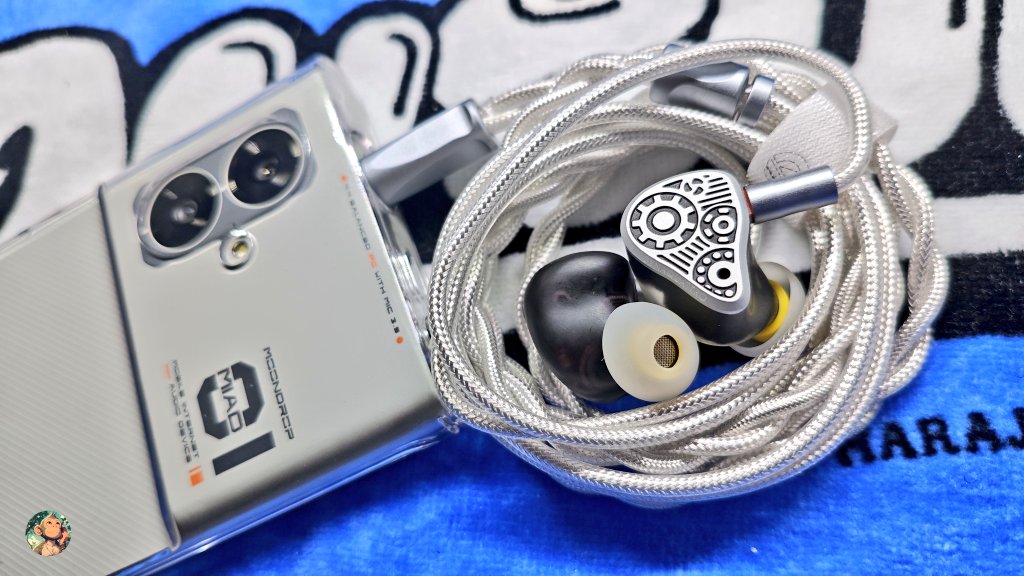 イヤホンジャックと豆🐒@ポタオデ (@jackbeanMonkey) / Posts / X