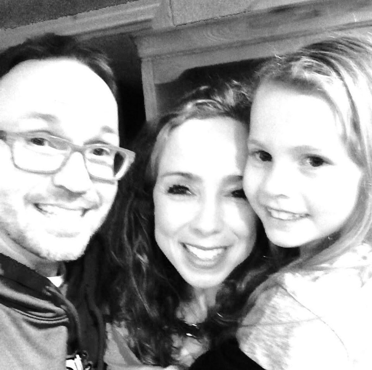 Michelle Zoucha tweet media