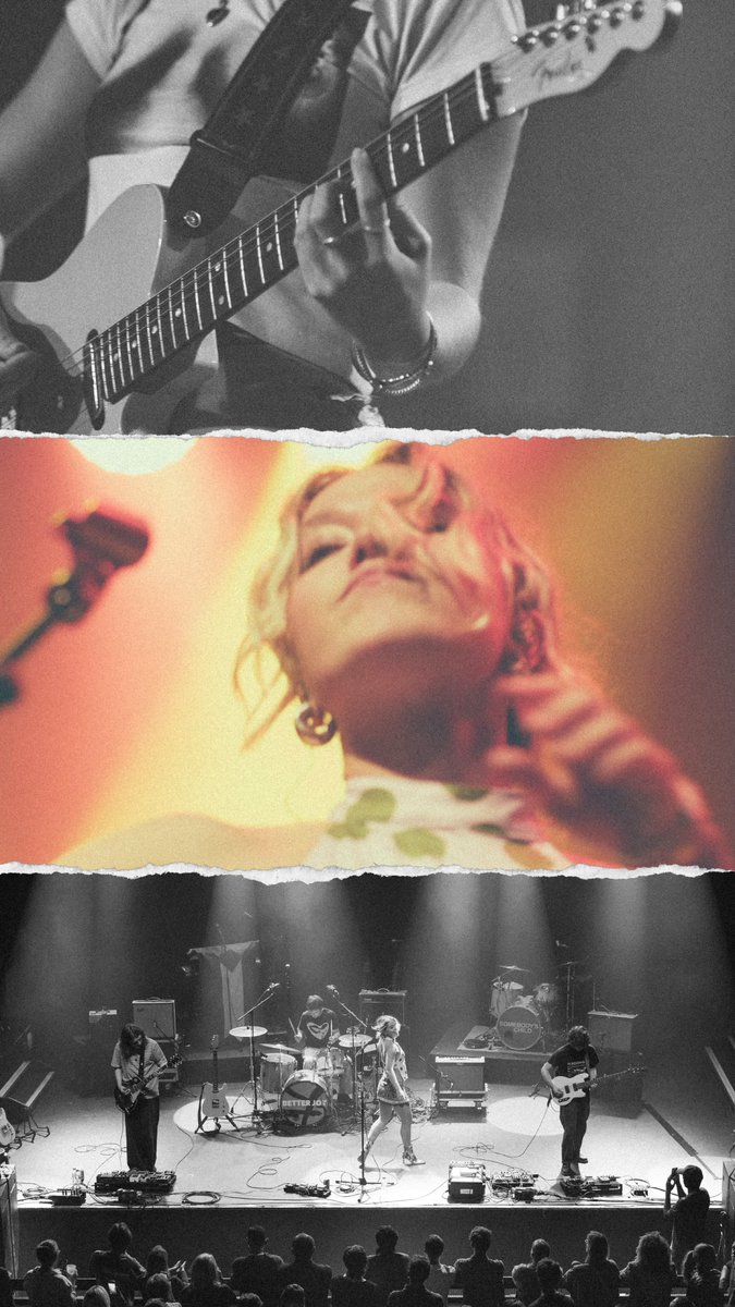 betterjoymusic's tweet photo. Can officially say my second headline tour is THIS YEAR!! 75% of tickets gone Bristol, Dublin and Belfast; Manchester, London and Glasgow now far behind what the helllllllll. Who's coming?? 
https://t.co/Ybb7MTw0vY https://t.co/UQqZcKZXzh