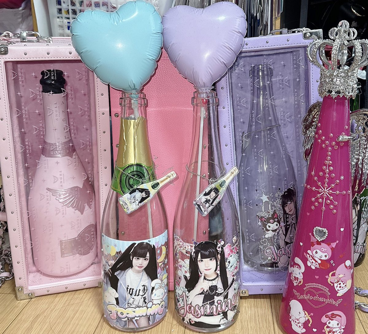 じゃすみん (@jasmine_himeda) / Posts / X