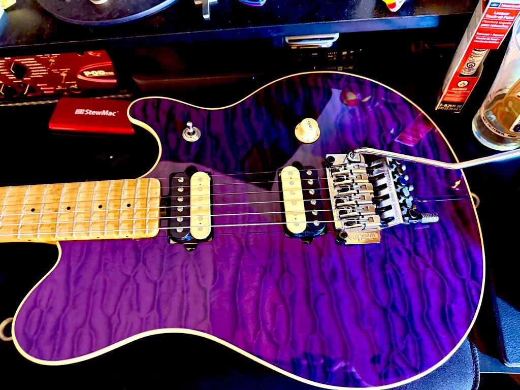 TommyBThompson's tweet image. Yeah baby!!! Happy Friday!!! 🤘🏼🎸🤘🏼