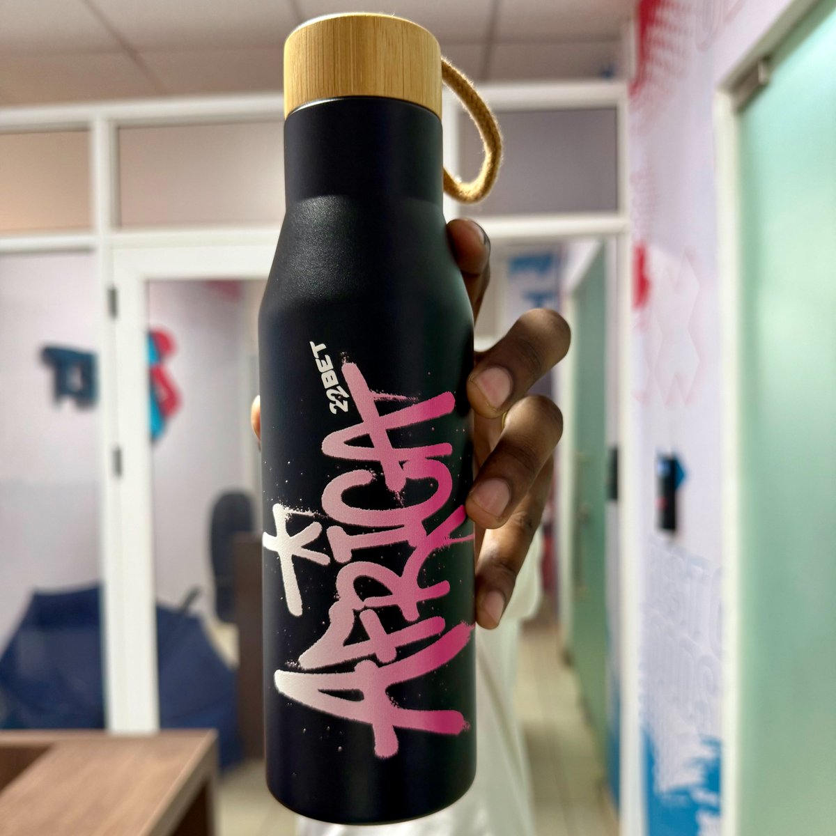 Given the Current Weather conditions, what accessory are you going for?  👀

Umbrella or Water Bottle?