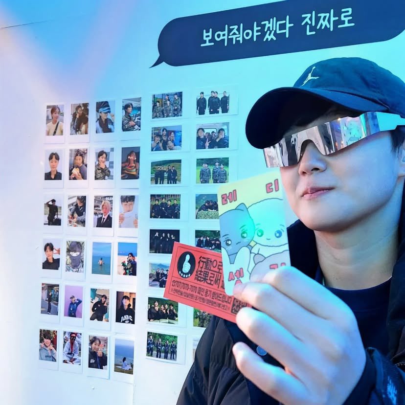 분명초면인데 왜낯익나했어