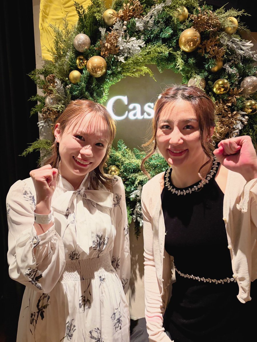 rizin_kana's tweet image. 女子格闘家の皆さん、
本当にかっこいい…🔥🔥🔥
同性として尊敬します。
今年も応援しています📣✨

@kk331ayaka / @kanawatanabe821 
@Cisyumm / @machi_fukuda