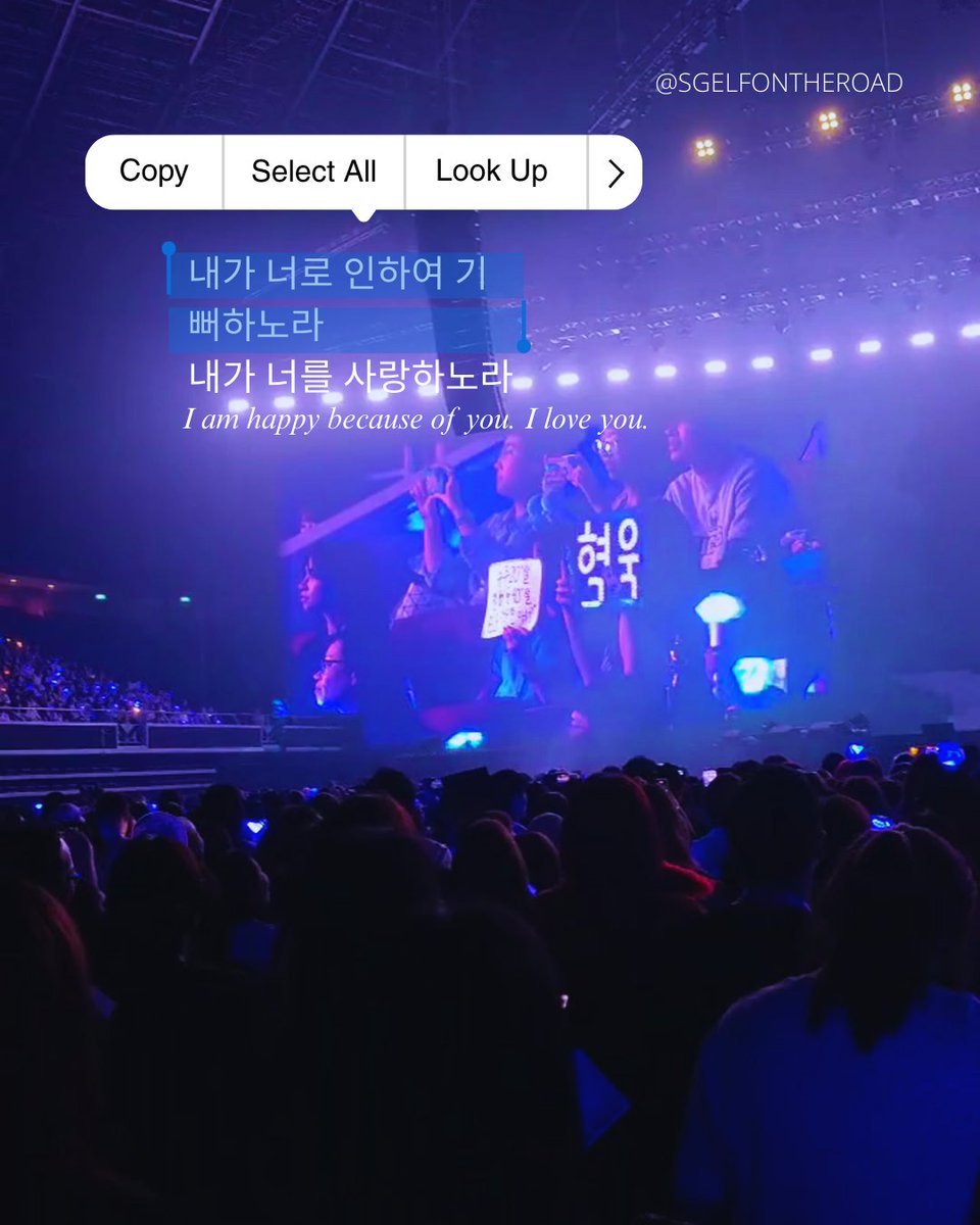 SGELFontheroad's tweet image. Our projects for #SS10inSG:
✨ Day 1: Finger Lights
🌟 Day 2: Starlights
🚩 8,000+ Banners distributed (each day)
🍱 Food Support for SJ &amp;amp; Staff (🦀!)
🎈 Snack packs &amp;amp; Balloon Bouquets