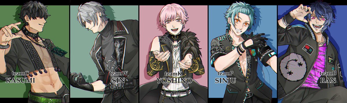 この時が一番筆が乗ってたしこれ以上のシンさんはもう描けないと思う