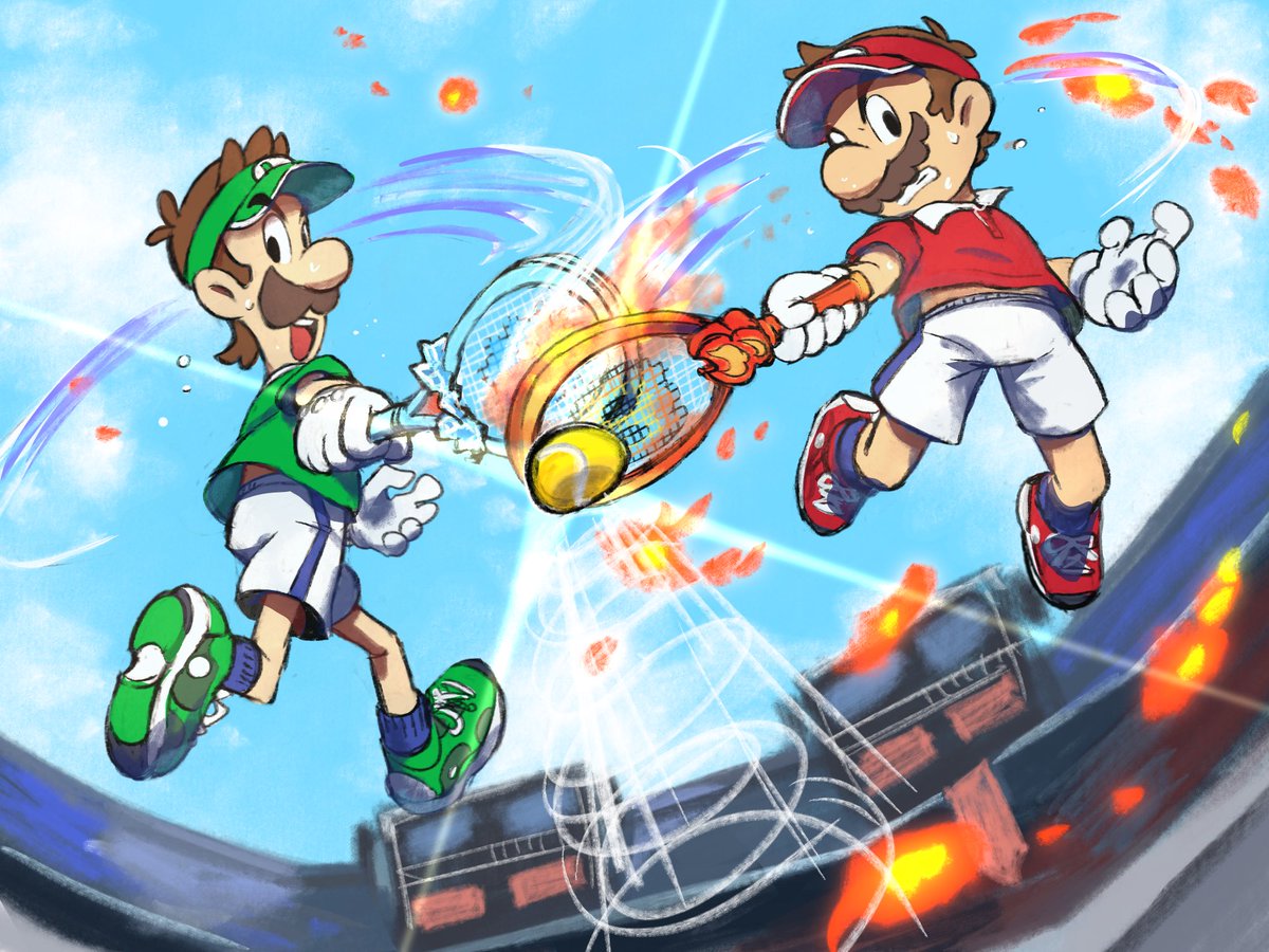 ya_mari_6363's tweet image. Fever