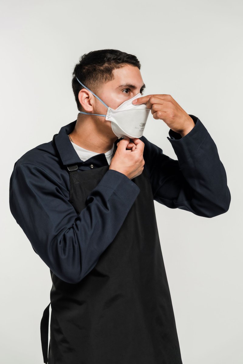 📸 High Quality PPE Photos📸

<a href="/CAPublicHealth/">California Department of Public Health</a> is creating a collection of photos of people using high quality PPE. 

These photos are free for public use. 

They can create others. What more do you want available? (They have asked for feedback.)
cdph.ca.gov/Programs/OPA/P…