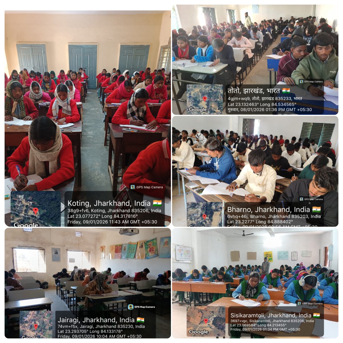 <a href="/JepcJharkhand/">JEPC Jharkhand</a> <a href="/JharkhandCMO/">Office of Chief Minister, Jharkhand</a> <a href="/prdjharkhand/">IPRD Jharkhand</a>