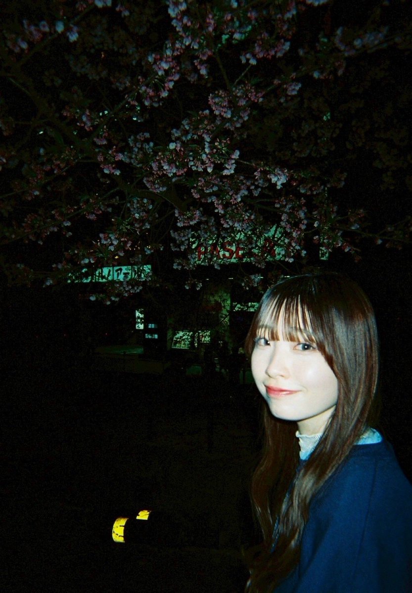 フィルムカメラもいいよねー！