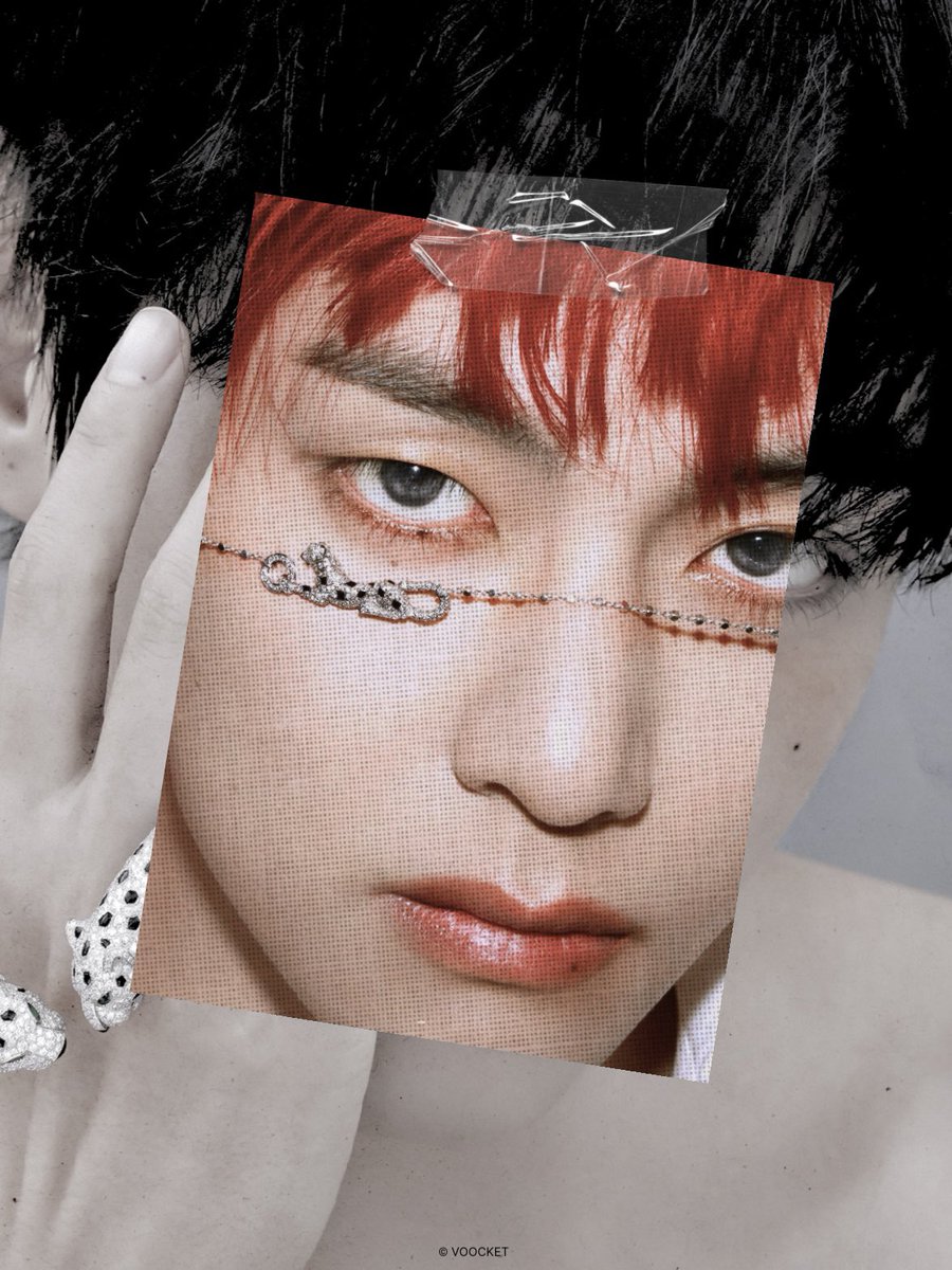 voocket's tweet image. ❗️