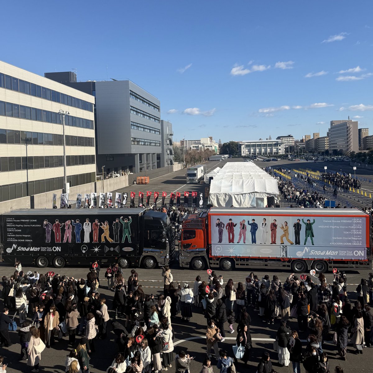 1111News93's tweet photo. 自名義は息してくれなかったけど2026年もスノに会えた〜！！
やっぱり蓮くんは無敵！チョロヲタはやられたぞ🙂‍↕️❤️‍🔥
次いつ会えるのかなって考えたらなかなか涙ちょちょぎれ案件だけど、蓮くんが戻ってきたらまたすぐ会いにいくからね https://t.co/No3HKpPa6w
