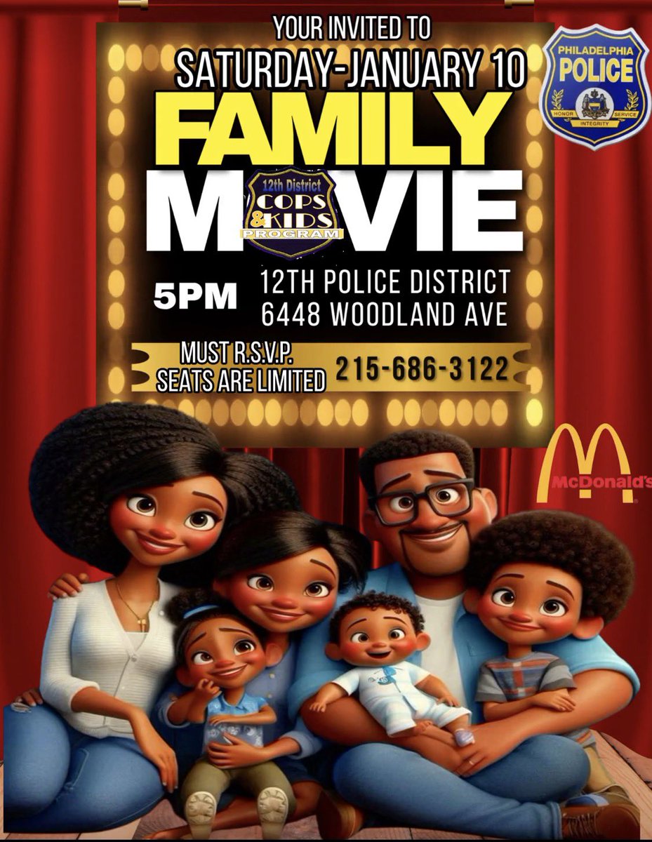 PPD 12th District (@ppd12dist) on Twitter photo 